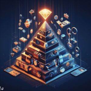 pirâmide financeira crime x Marketing Multinível: Qual a Diferença?