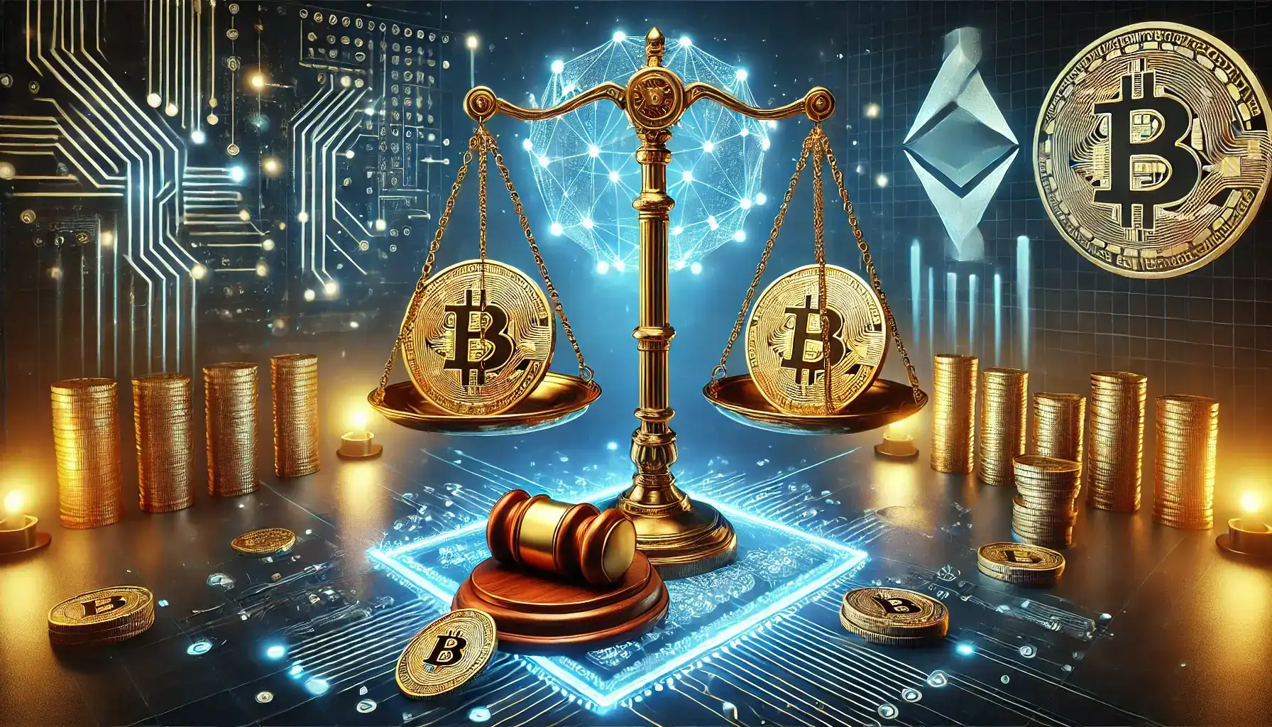 Restituição em Bitcoin: Entenda Como a Justiça Vem Decidindo - RAPHAEL ...