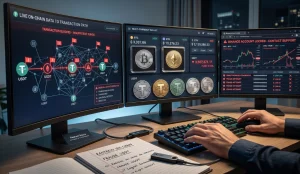 Como enviar USDT com segurança e evitar perda de saldo