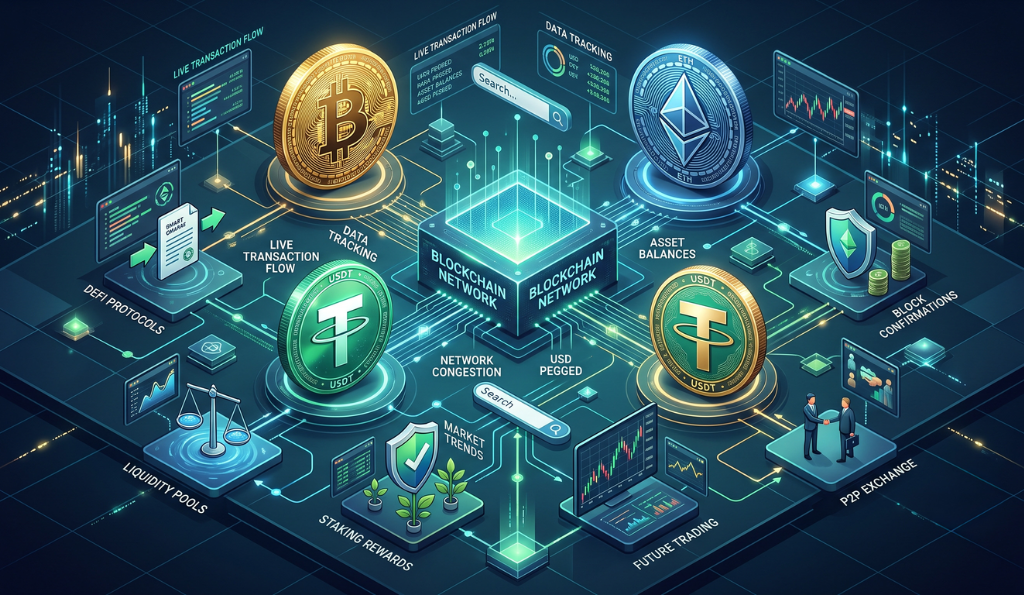 Fraudes em criptomoedas: Guia como recuperar rapidamente