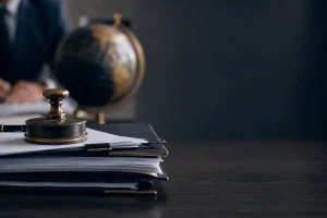 citacao internacional empresa estrangeira destacada